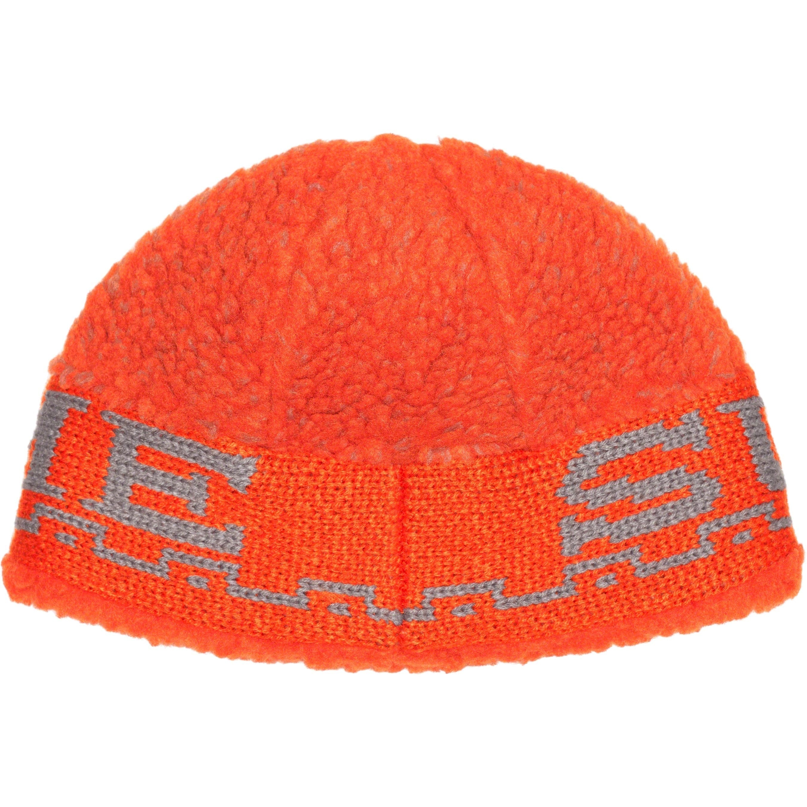 Sherpa Logo Beanie view 3